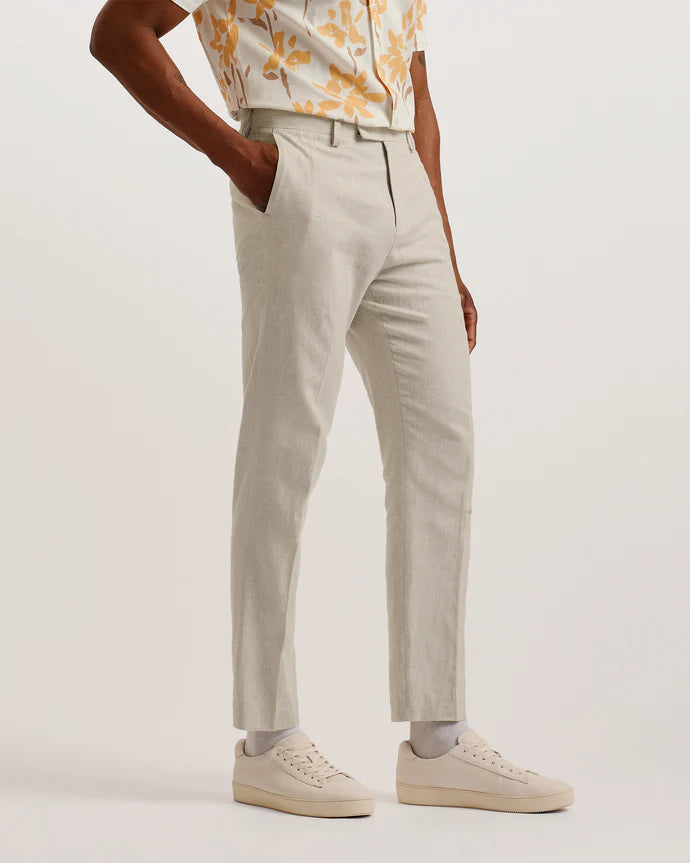 Men's Damaskt Natural