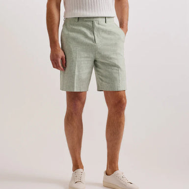 Men's Damasks Shorts Olive