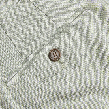Men's Damasks Shorts Olive