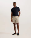 Men's Lambath Taupe