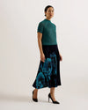 Women's Izmir Navy