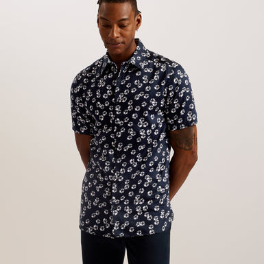 Men's Alfanso Navy