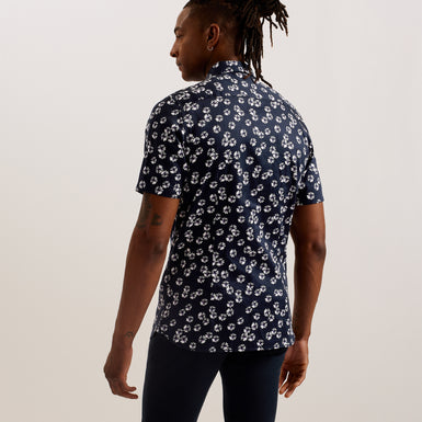Men's Alfanso Navy