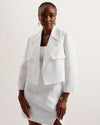 Women's Shiroi White