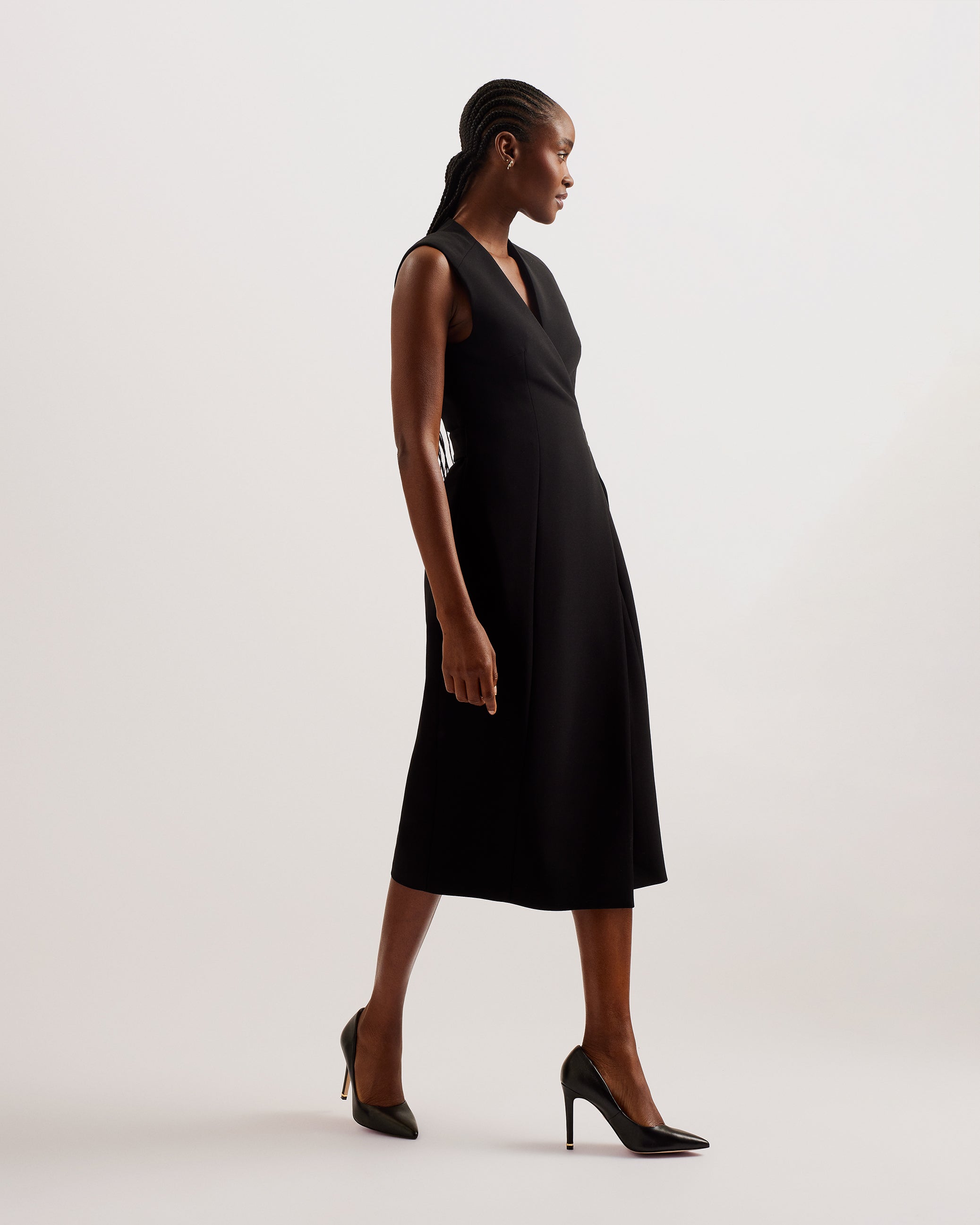 Women's Molenaa Black