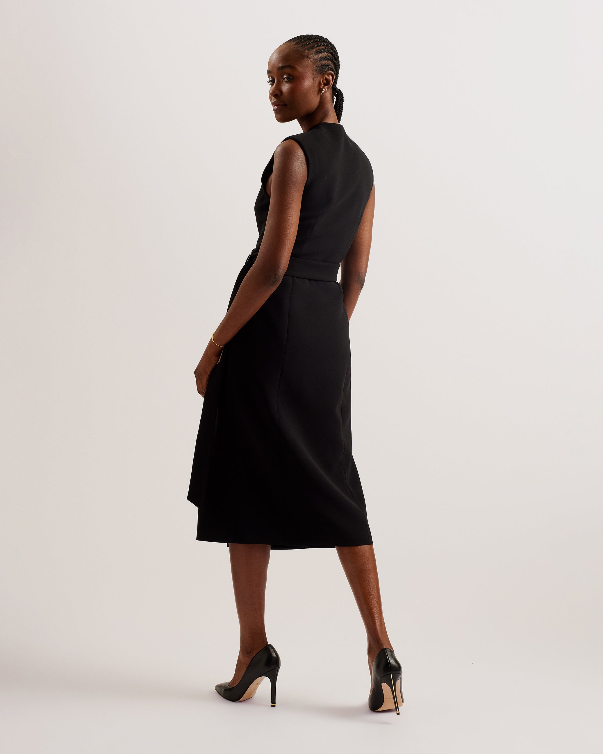 Women's Molenaa Black