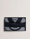 Men's Sangs-Ss Jersey Geo Multipack Navy