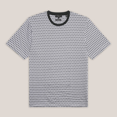 SANGS: SS Jersey Geo Multipack