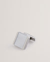 Men's Payden-Stone Cufflinks Silver