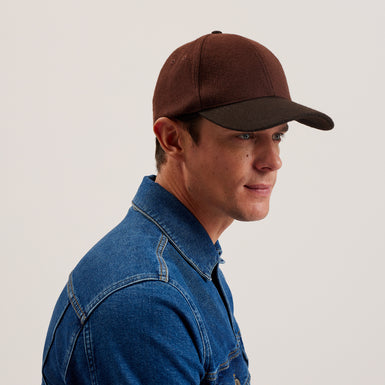 LEWIISS: Baseball Cap