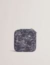 Women's CAROLLS-Linear Rose Jewellery Case