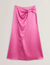 Women's MAZII-Knot Detail Midi Skirt