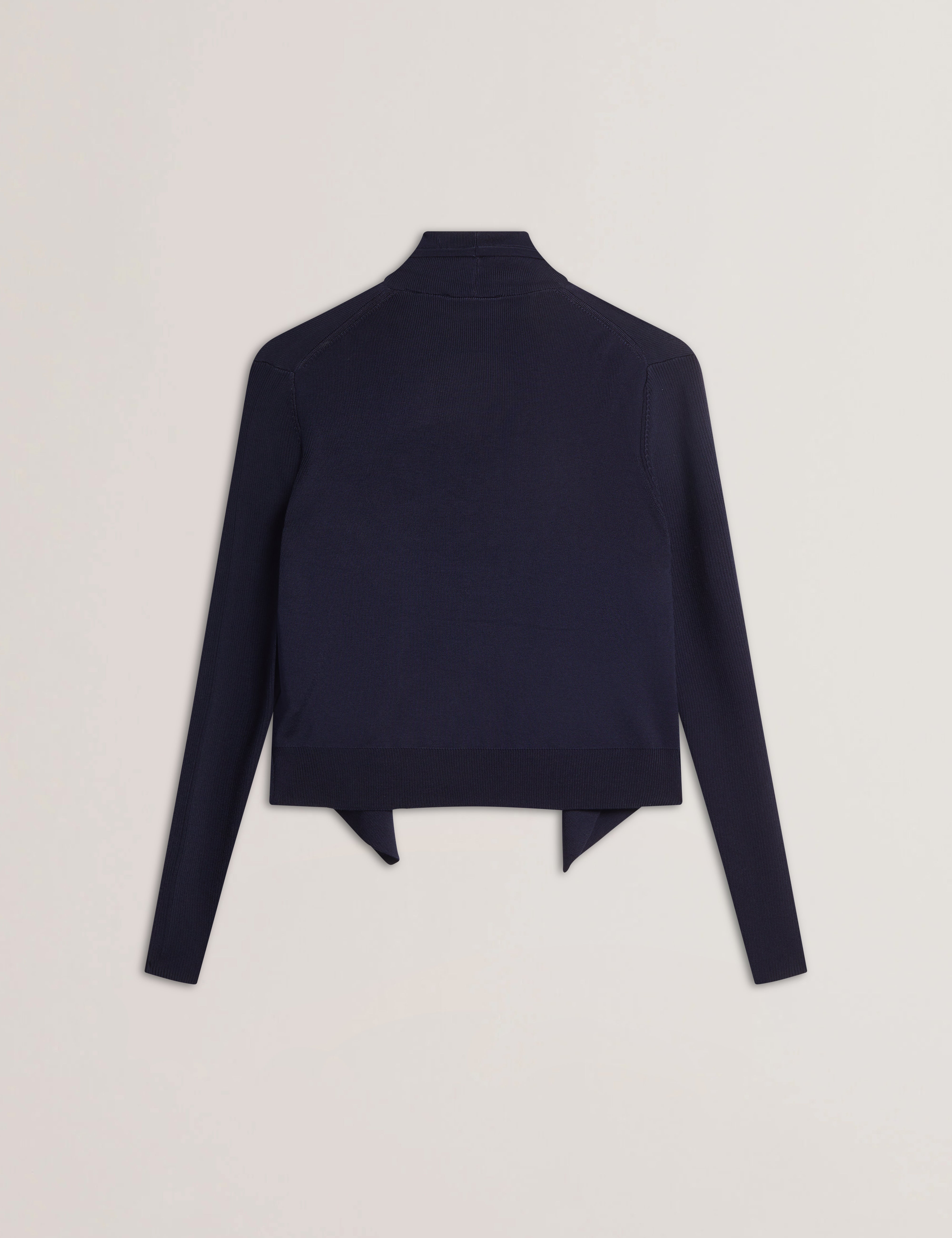 Women's ELLIYY-Waterfall Front Cardigan