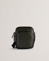 Men's Taii-Pu Tb Script Flight Bag Khaki