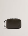 Men's Tayden-Pu Tb Script Electronics Organiser Khaki