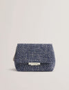 Women's LIBBIIE-Tweed Evening Crossbody Bag