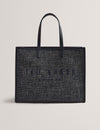 Women's TWEEKON-Tweed Extra Large Icon Bag