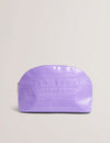 Women's CROCANA-Croc Effect Large Washbag
