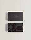 Men's TEDDS-Adjustable Belt And Cardholder