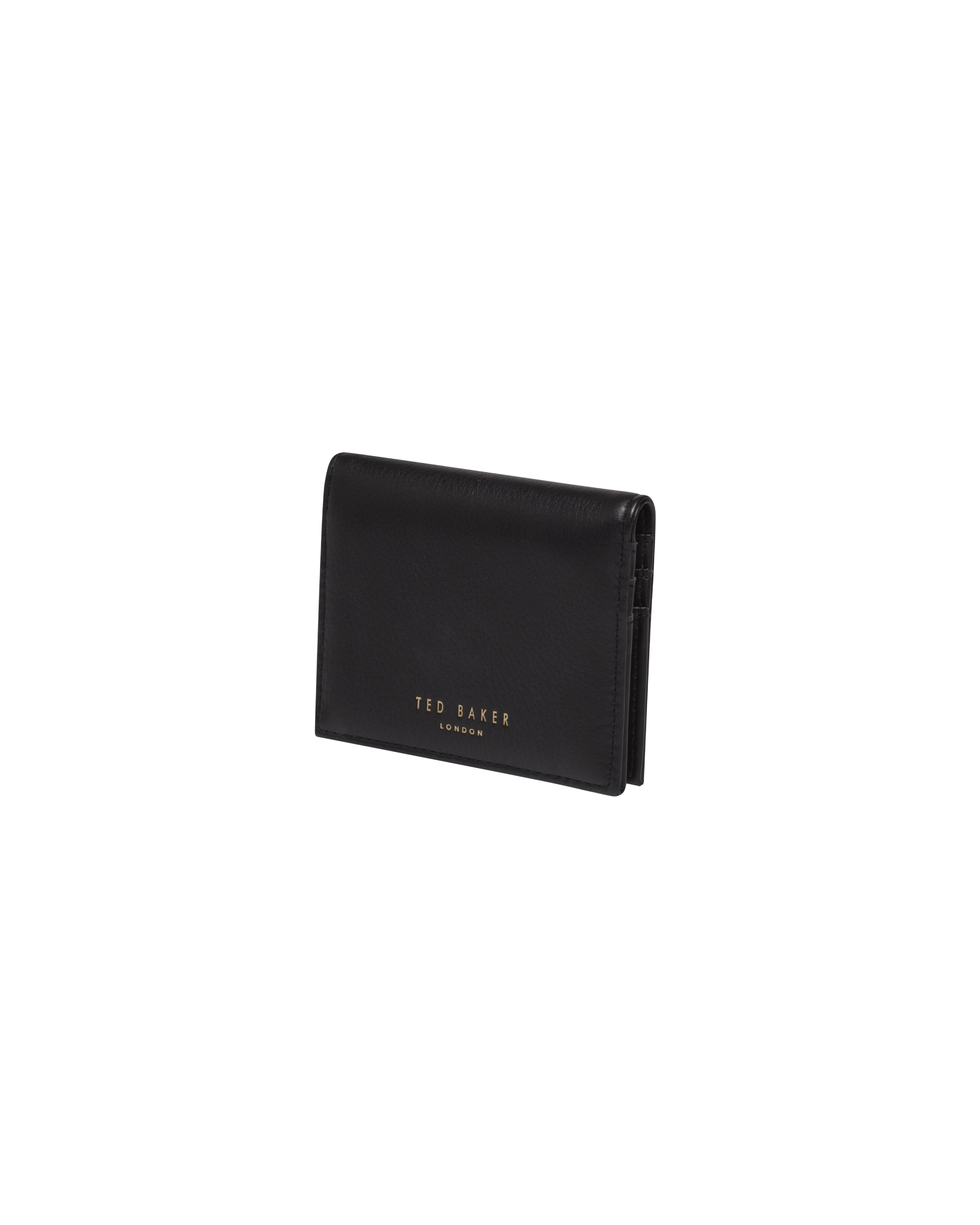 Women's MARLOO-TB Script Fold Over Card Hold