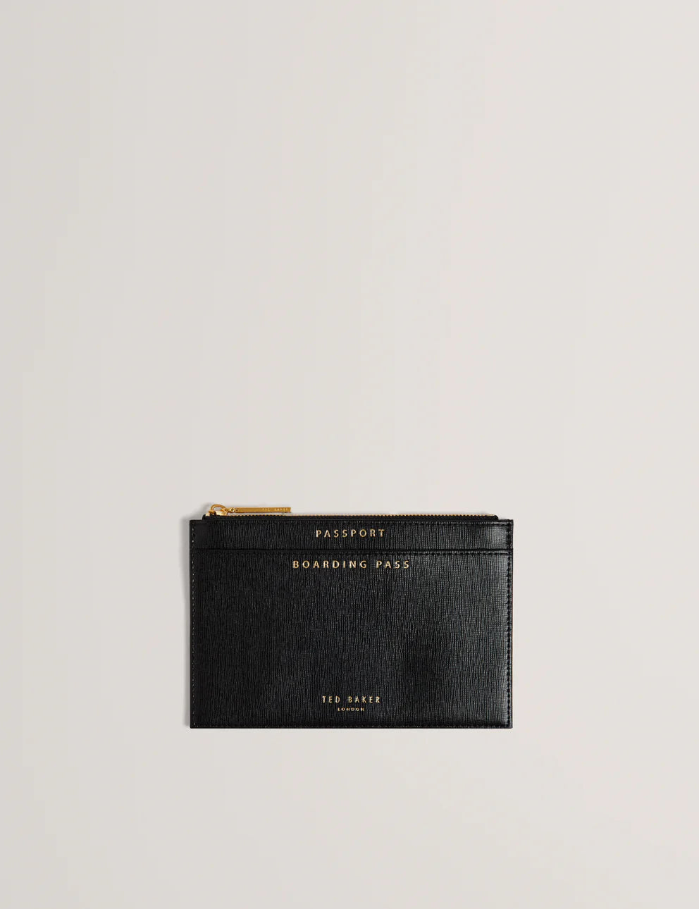 Women's TRACCIE-Travel Novelty Passport Pouch