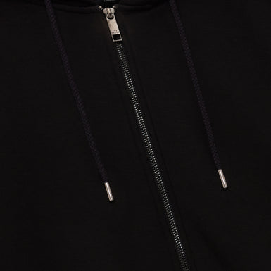 Men's EPIO-Zip Through Neoprene Hoodie