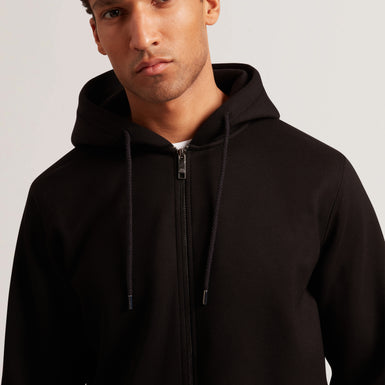 Men's EPIO-Zip Through Neoprene Hoodie