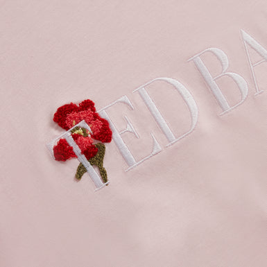 Women's MOLII-Ted Baker Branded T-shirt