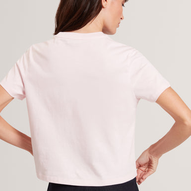 Women's MOLII-Ted Baker Branded T-shirt