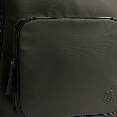 Men's NIILE-Nylon TB Script Backpack