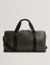 Men's NELSONS-Nylon TB Script Holdall