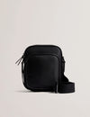 Men's NELVIN-Nylon TB Script Flight Crossbag