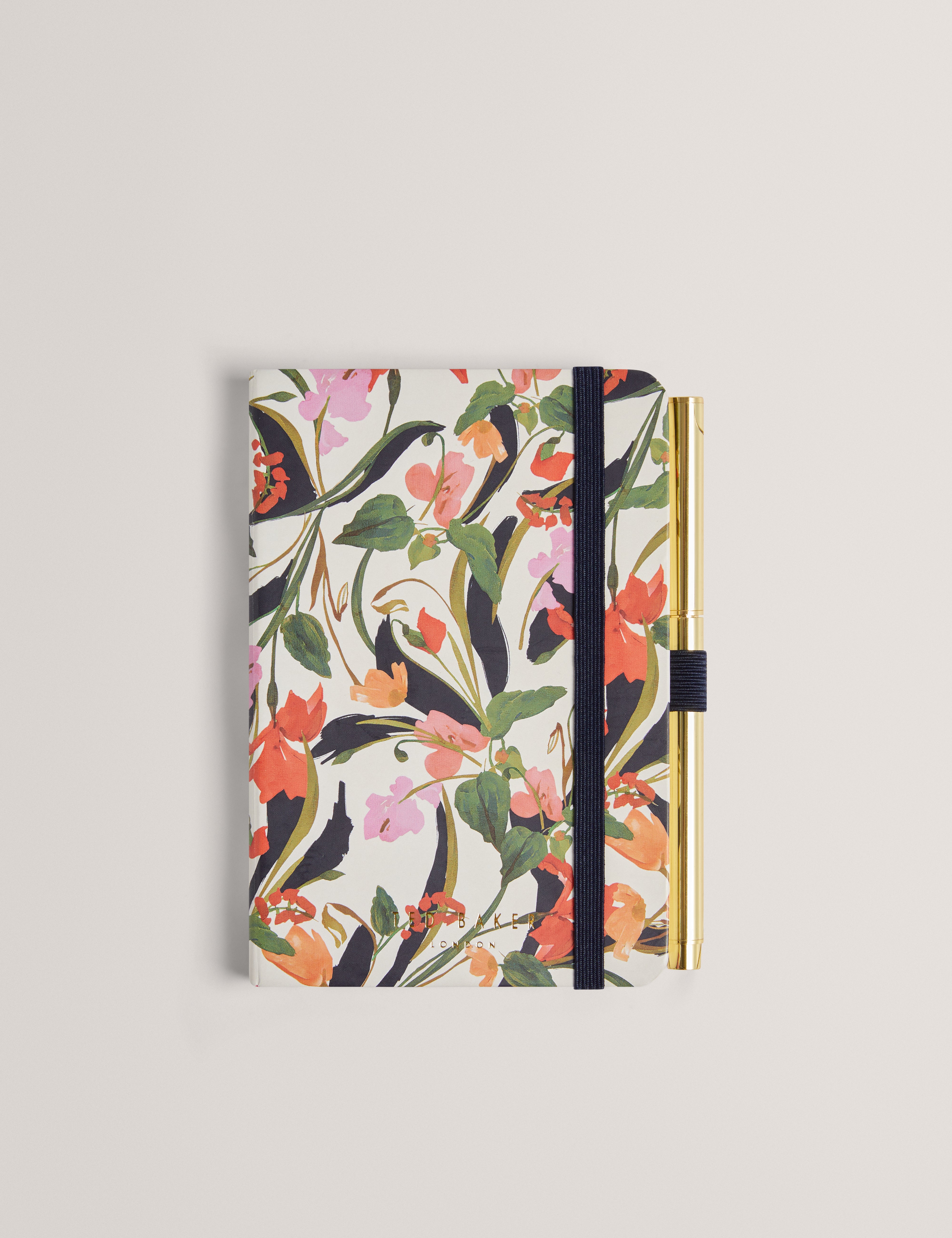 WHINNA-A6 Mini Notebook and Pen
