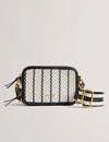 Women's RIVIR-Woven Cross Body Bag