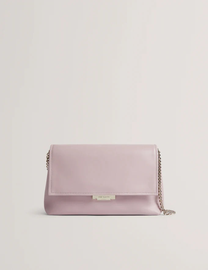 Women's DEMNI-Small Leather Crossbody Bag