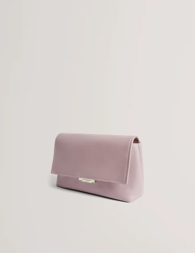 Women's DEMNI-Small Leather Crossbody Bag