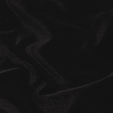 KCATT: Short Sleeve Velvet Top