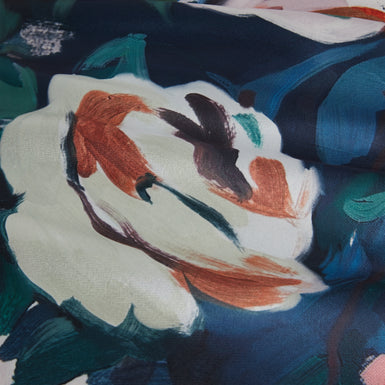 AMARRI: Print Halter Neck Maxi Dress