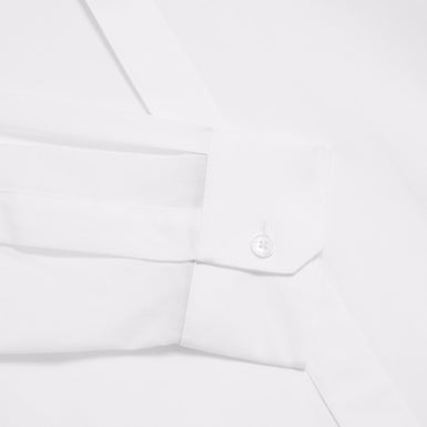 TIBOR: LS Regular Fit Smart Twill Shirt