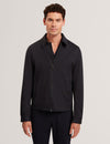 WESTTIN: Soft Shell Fleece Harrington