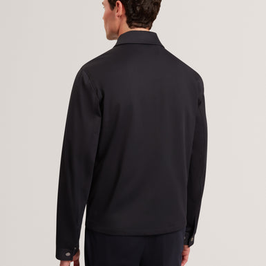 WESTTIN: Soft Shell Fleece Harrington