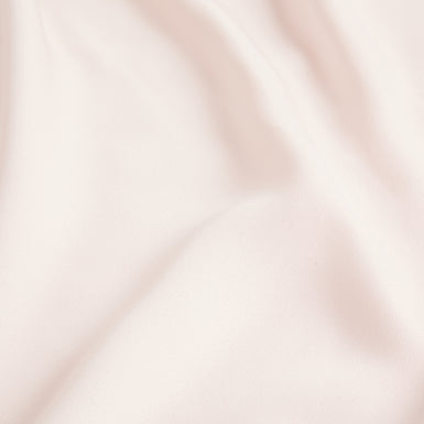 LESLAY: Draped Front Knitted Long Sleeve Top