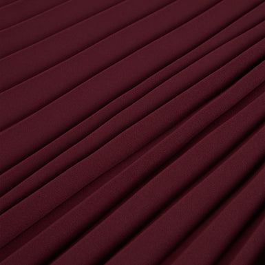 HARYX: Pleated Wide Leg Trouser