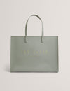 CRIKON: Crinkle Extra Large Icon Bag