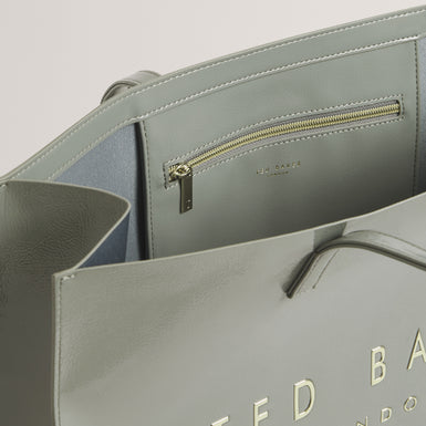 CRIKON: Crinkle Extra Large Icon Bag