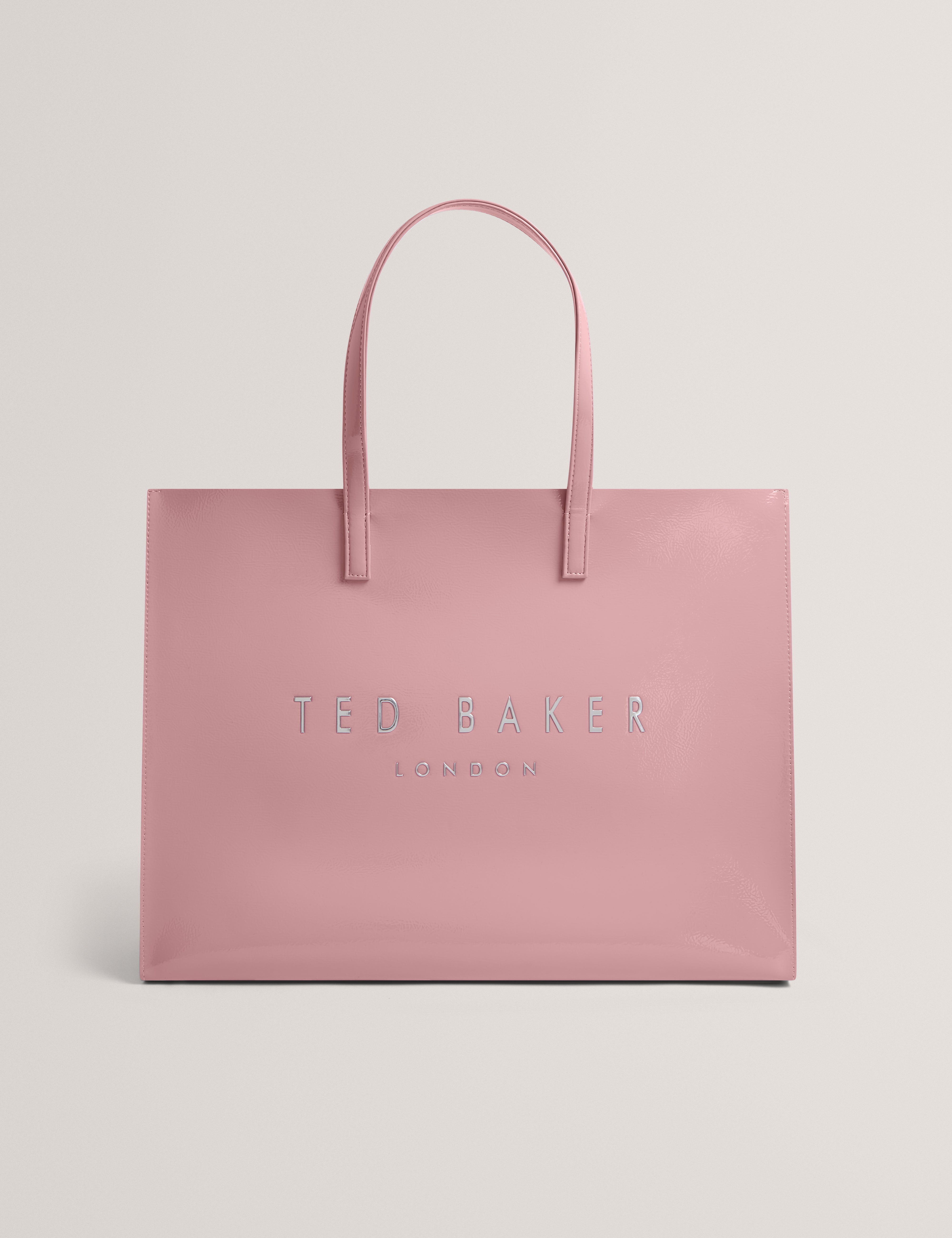 CRIKON: Crinkle Extra Large Icon Bag