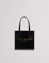 CRINION: Crinkle Small Icon Bag