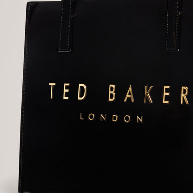 CRINION: Crinkle Small Icon Bag