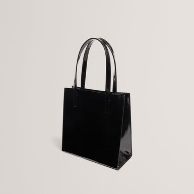 CRINION: Crinkle Small Icon Bag