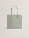 CRINKON: Crinkle Large Icon Bag